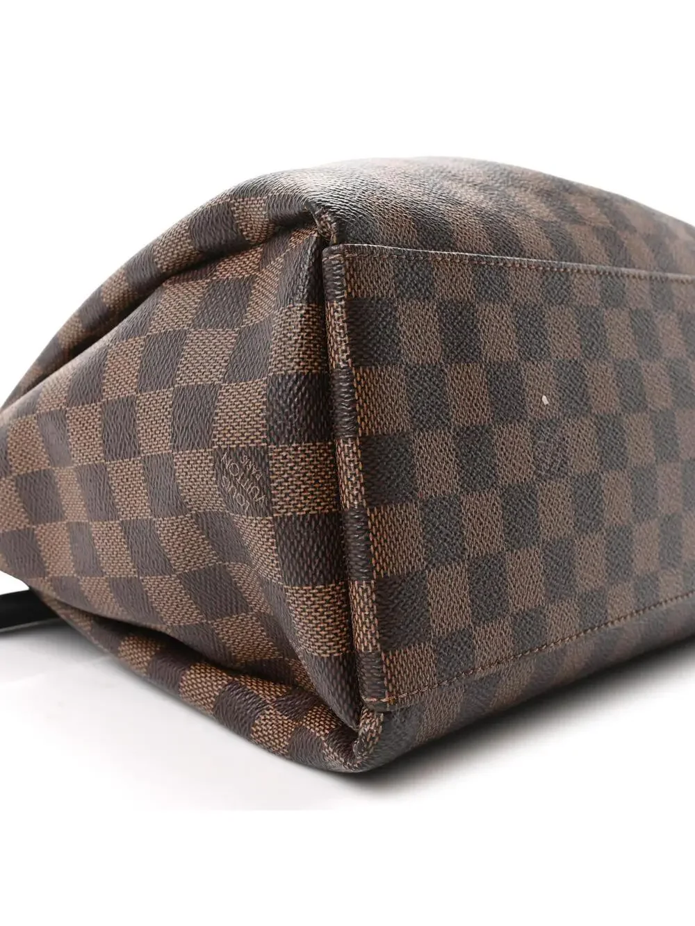 Louis Vuitton Damier Ebene Odeon Tote #295642L16B